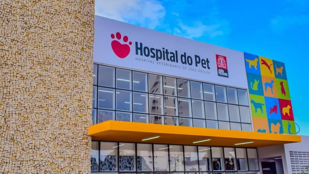 Após confusão envolvendo Guga Pet, portaria restringe acesso de vereadores e assessores ao Hospital e Clínica veterinária em João Pessoa