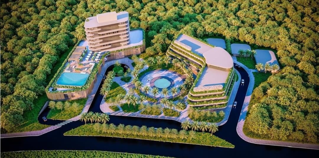 Polo Cabo Branco: João Azevêdo anuncia Insea Global Health & Wellness, complexo com shopping, hotel e hospital