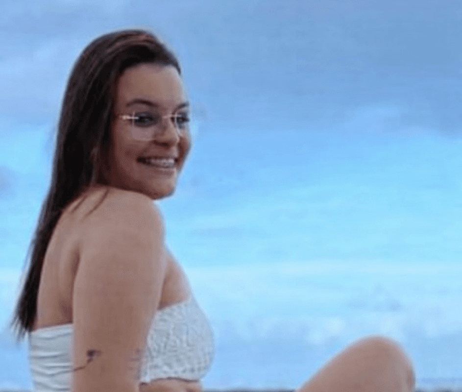 Namorado preso confessa que empurrou Rayla de moto durante briga, na Baía da Traição