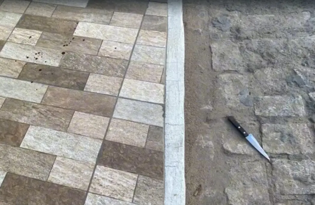 Mulher é presa suspeita de matar homem com golpe de faca em Paulista