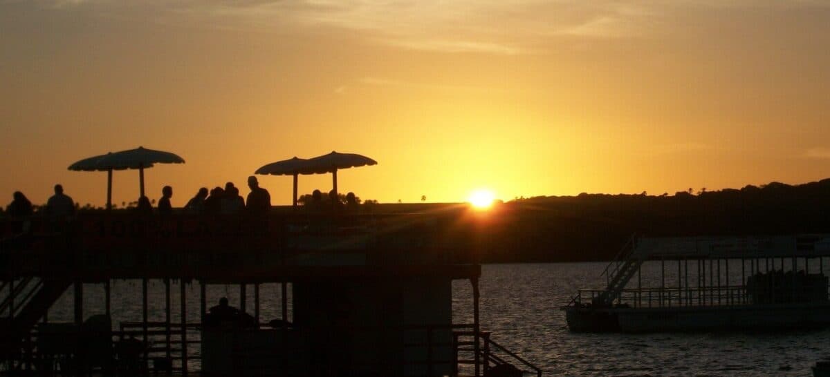 Paraíba entra em ranking do IVT dos 50 lugares para viajar no Brasil em 2026