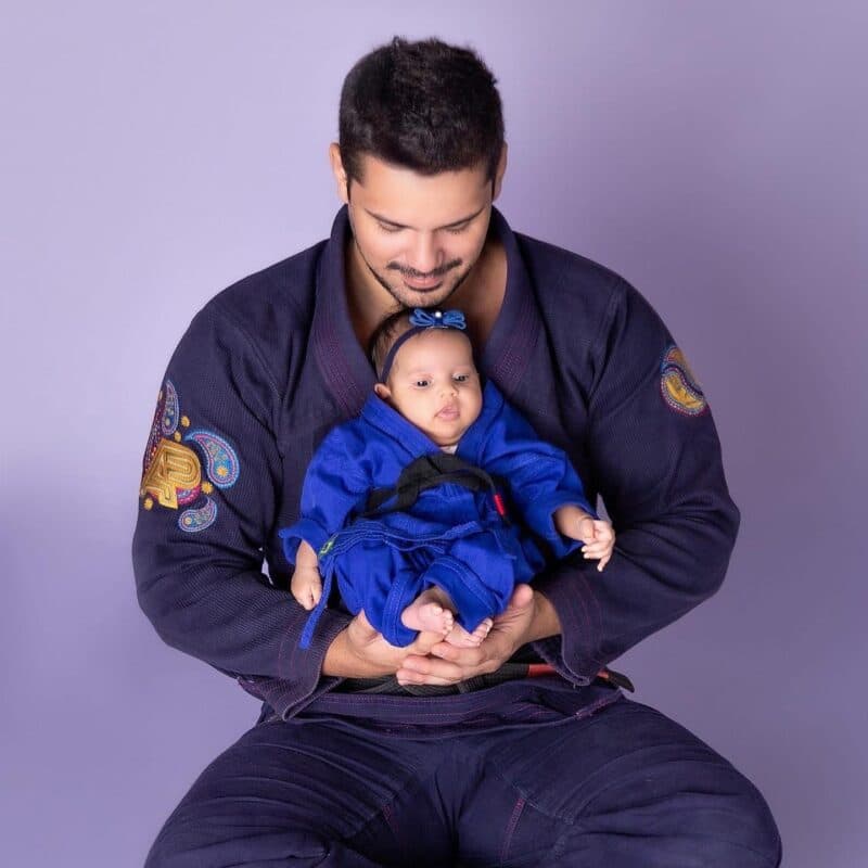 Jiu jitsu infantil, formar caráter antes de formar campeões