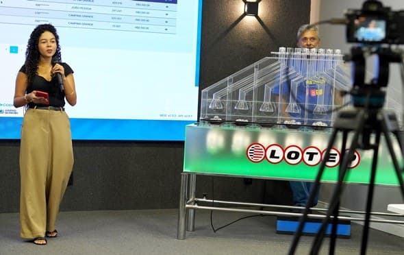 Nota Cidadã: nomes dos ganhadores do sorteio de fevereiro foram divulgados