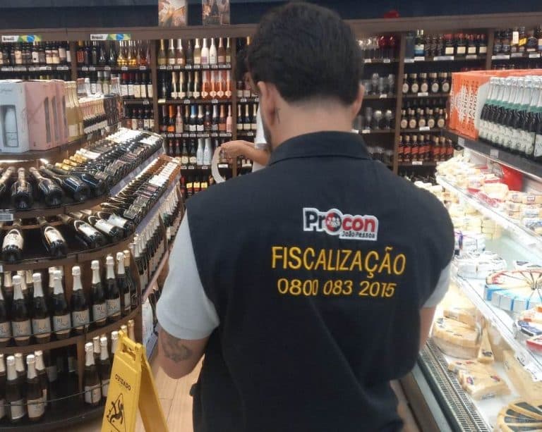 Ministério Público deflagra Operação Consumo Seguro em Cajazeiras