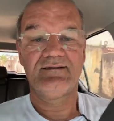 Vereador de Santa Rita denuncia ameaças de morte dentro da Câmara Municipal