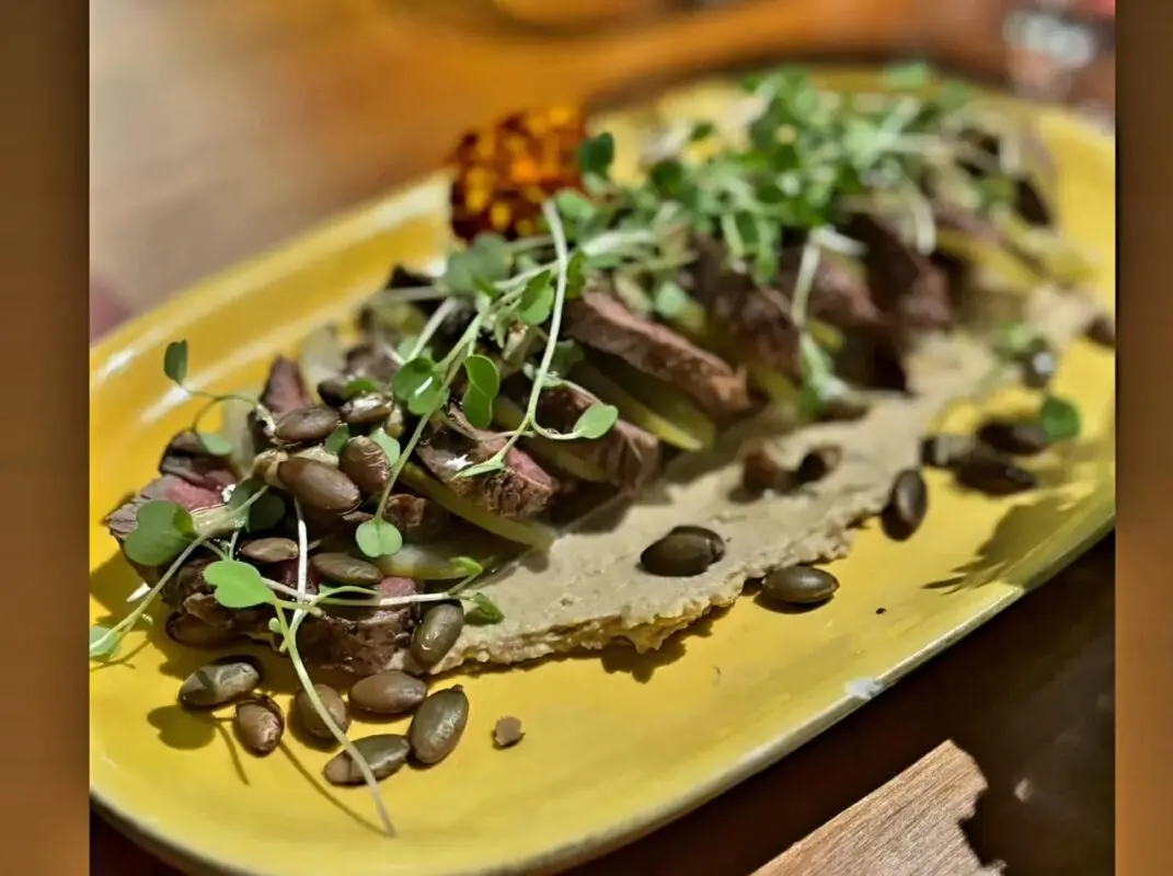 Farila Massas, cinco anos de uma gastronomia feita com alma e precisão!