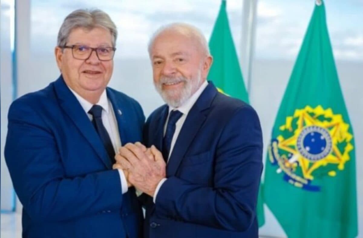 Metrópoles diz que PT já crava apoio a 27 candidaturas ao Senado e lista inclui apenas João Azevêdo pela Paraíba