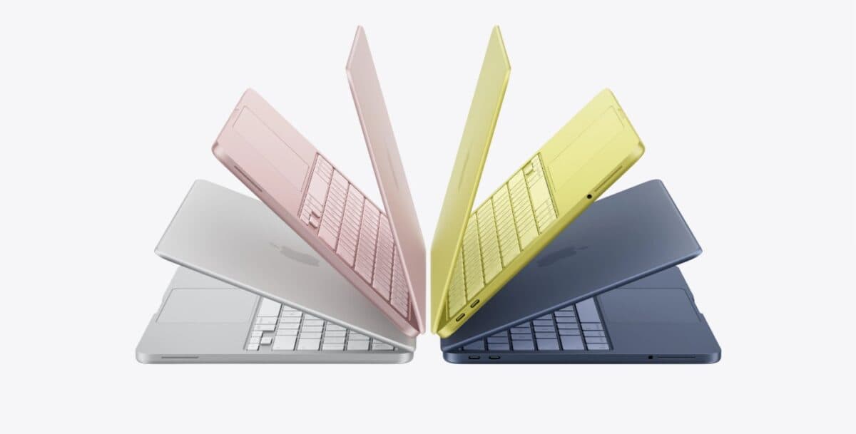 MacBook Neo: Apple lança notebook "barato" com chip A18 Pro por US$ 599