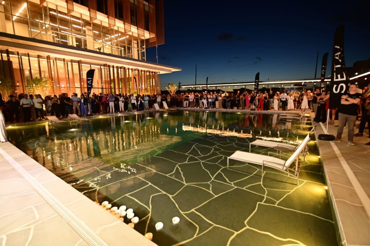 "O mercado paraibano será maior do que um dia imaginamos", celebra CEO do Setai Grupo GP