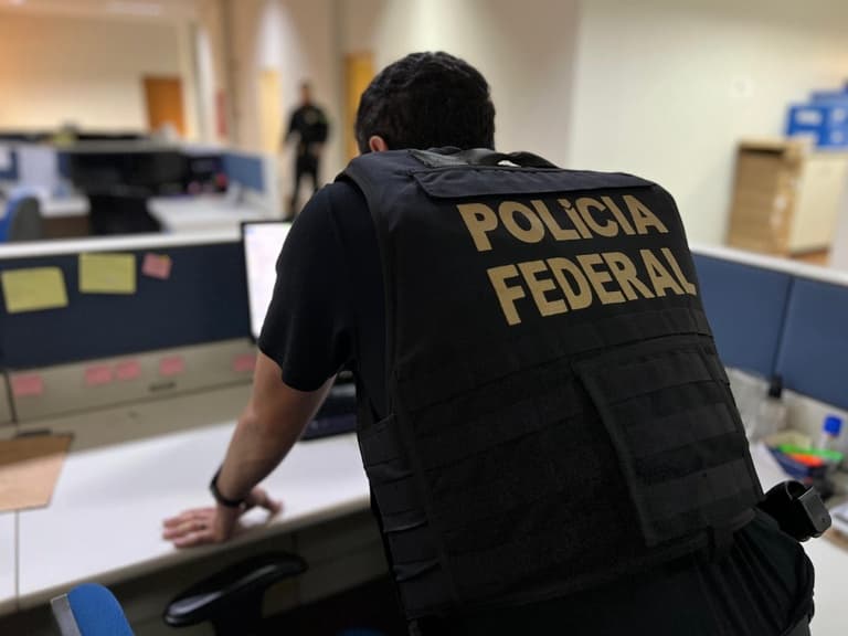 Polícia Federal deflagra operação para apurar ameaças contra servidores do IFPB
