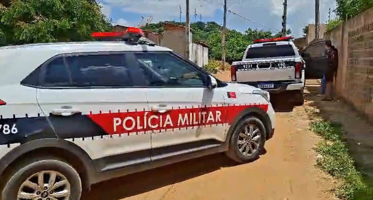 Homem é executado a tiros dentro de casa em Cajazeiras