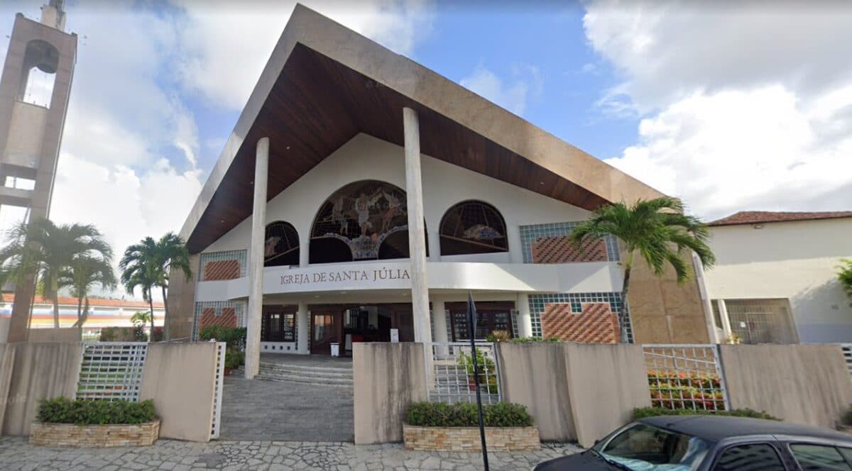 Arquidiocese e Tribunal de Justiça lançam campanha de enfrentamento da violência contra mulher na Paraíba