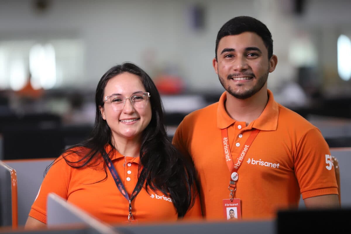 Operadora de telecomunicações abre 46 vagas em quatro cidades da Paraíba