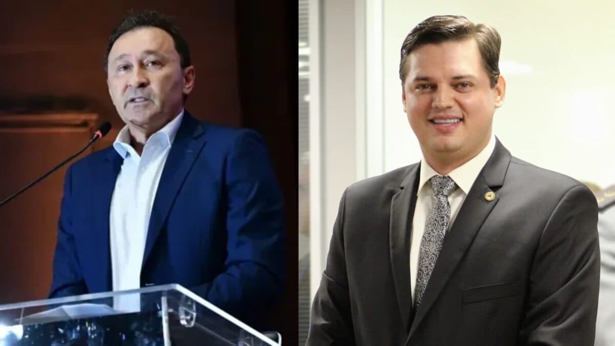 CCJ aprova candidaturas de Deusdete Queiroga e Taciano Diniz para Tribunal de Contas da Paraíba