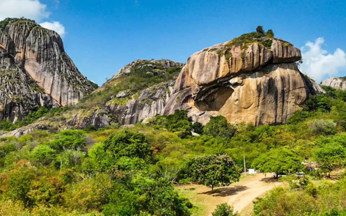 Pedra da Boca terá retomada do Pêndulo, após Sudema regularizar atividade por licitação