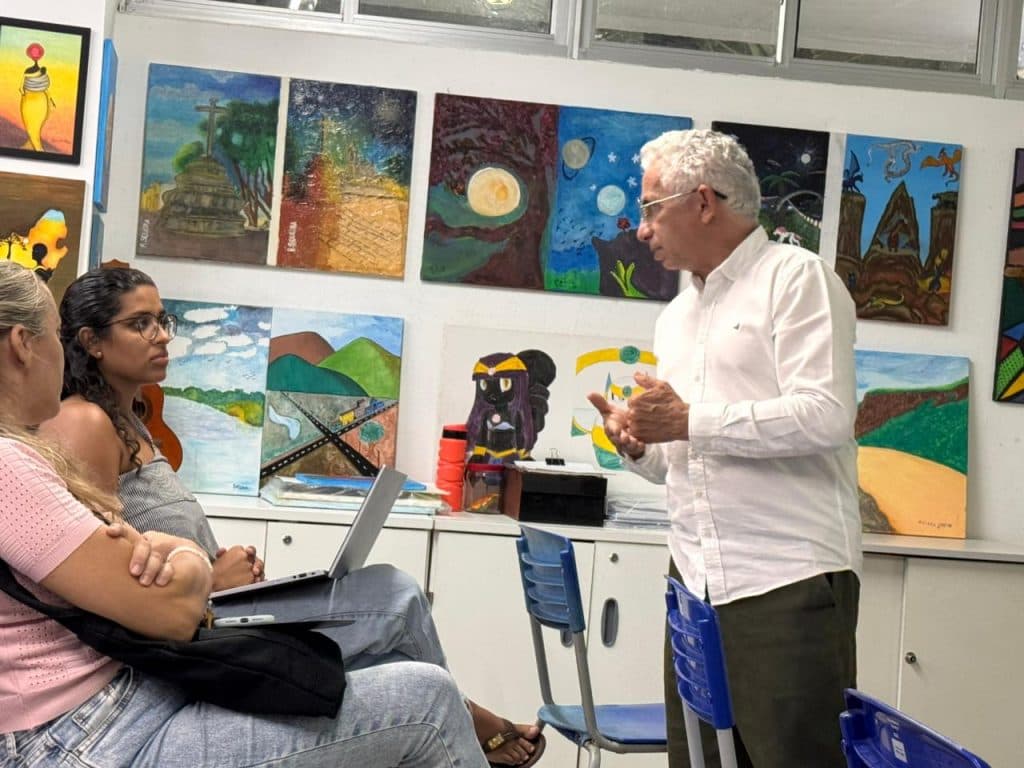 Começam hoje inscrições para editais João Balula e de bolsas culturais que somam mais de R$ 900 mil