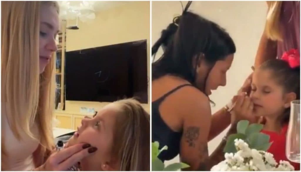 Guerra de Batom: Virgínia e Ana Castela dividem a web após vídeo com suposta indireta