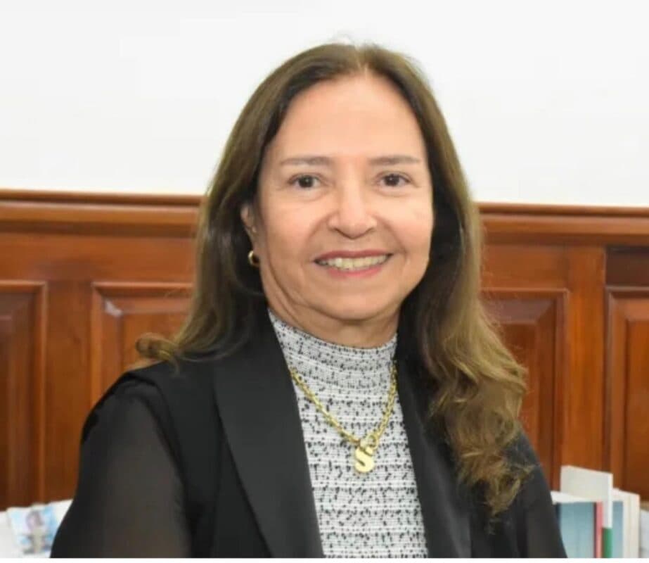 Câmara de Guarabira aprova moção de louvor à Procuradora de Justiça Salete Porto