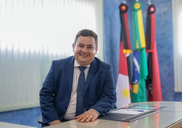 Gaeco deflagra operação e cumpre mandado na casa do prefeito de Jacaraú