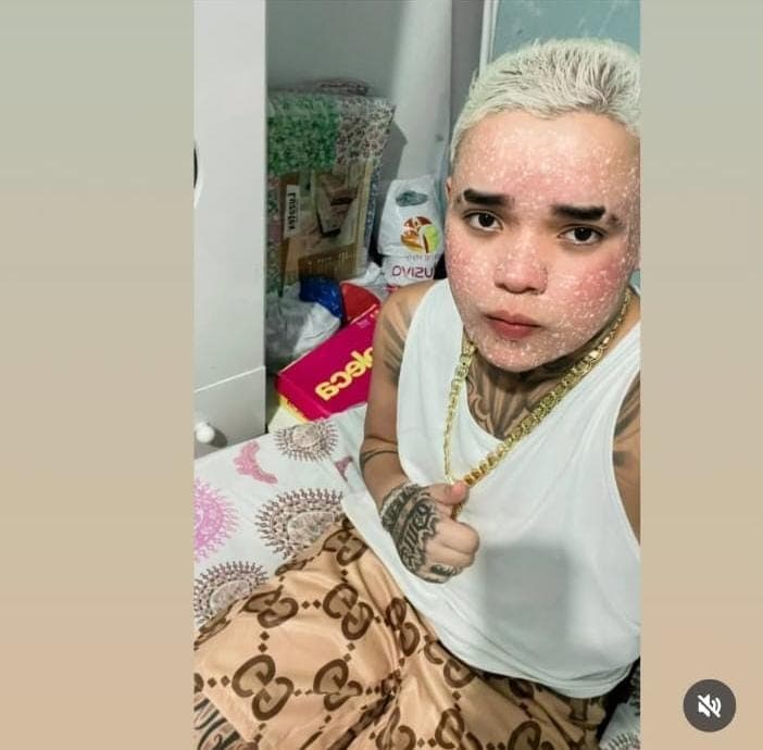 Jovem de 23 anos é morto a tiros no bairro Alto das Populares, em Santa Rita