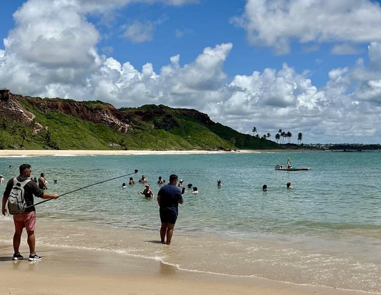 João Pessoa vira destaque de programa de TV sobre turismo na Argentina
