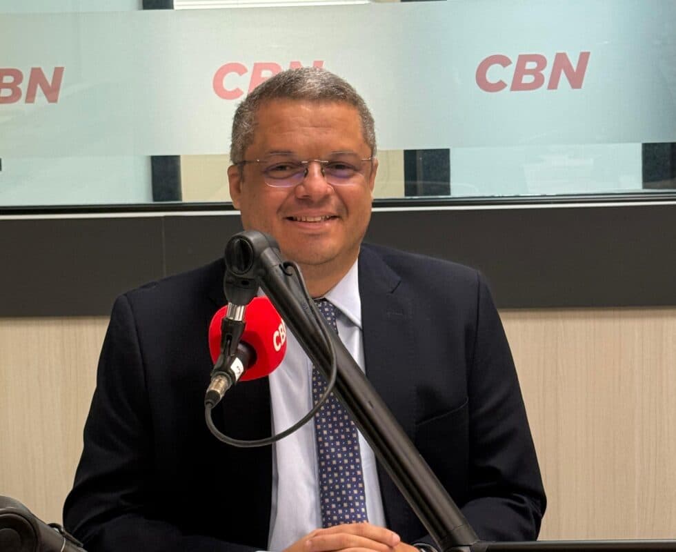 Edvaldo Neto diz que facções criminosas impedem entrada de campanha em comunidades de Cabedelo