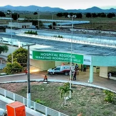 Bebê morre dentro da barriga da mãe em Hospital de Itabaiana e marido denuncia negligência