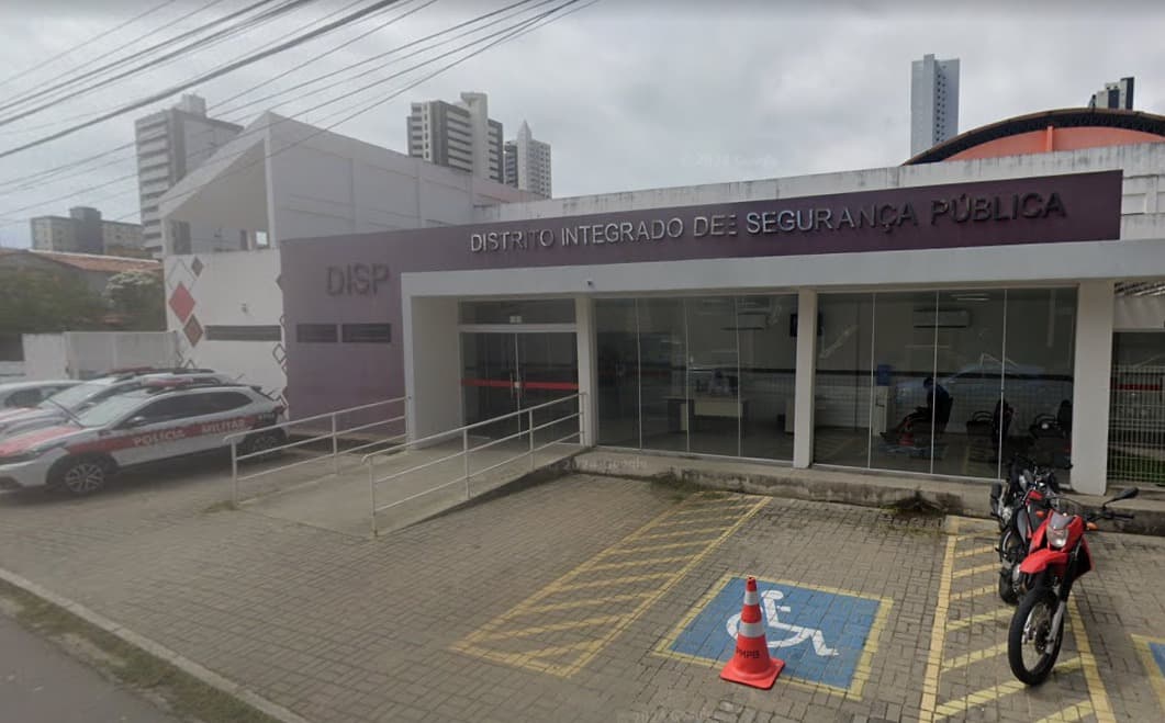 Delegado é afastado após denúncia de ato obsceno em praia de João Pessoa