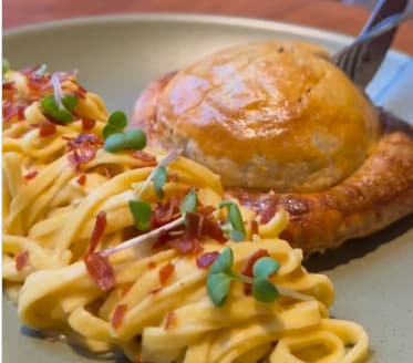 Onde comer um Filé Wellington em João Pessoa? Farila aposta em clássico da alta gastronomia