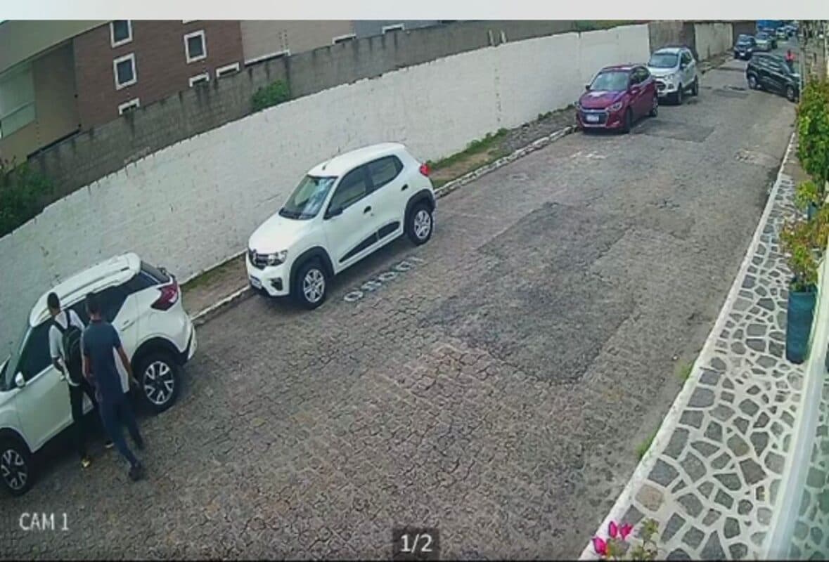 Polícia Civil prende quatro suspeitos de sequestro ocorrido na orla de Manaíra, em João Pessoa