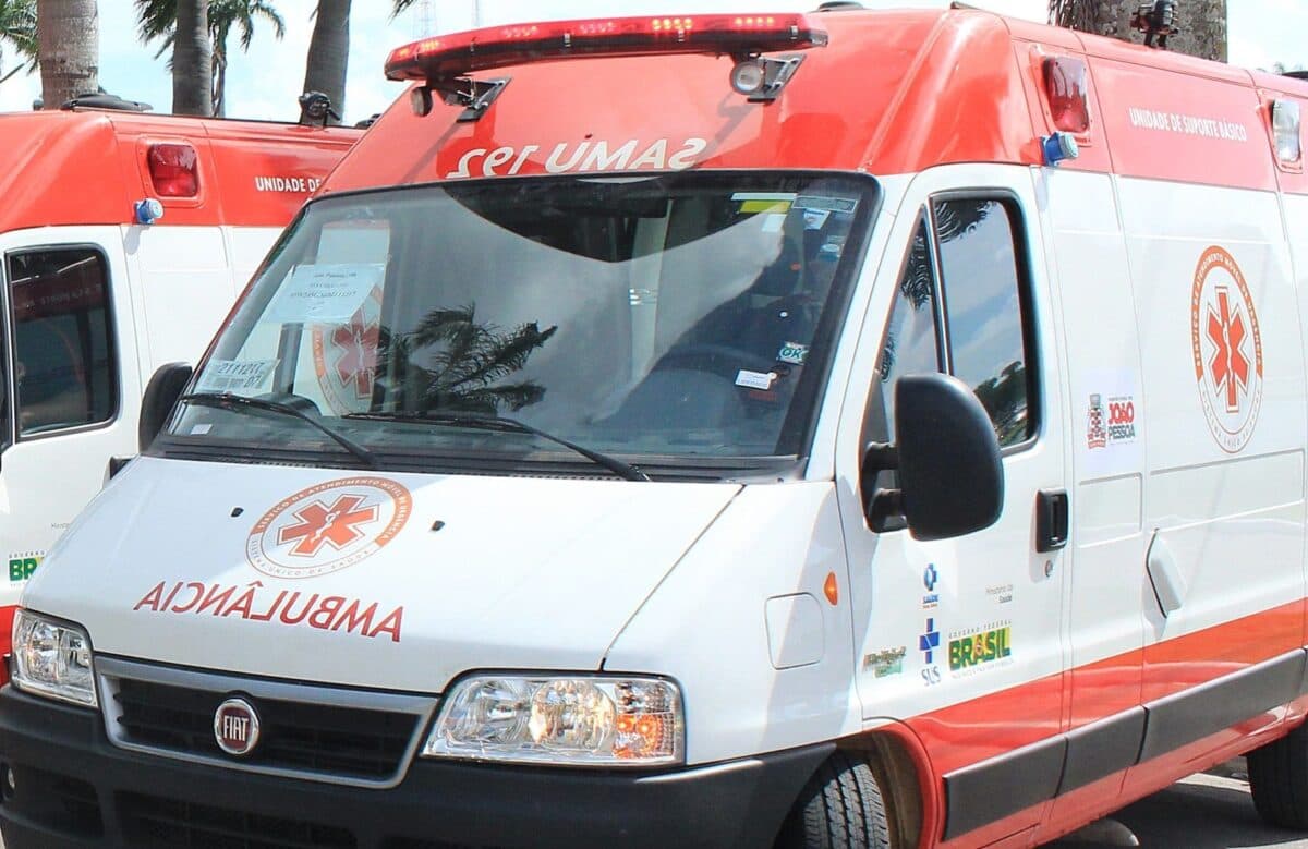 Trabalhador morre após elevador despencar em obra de prédio em Cabedelo