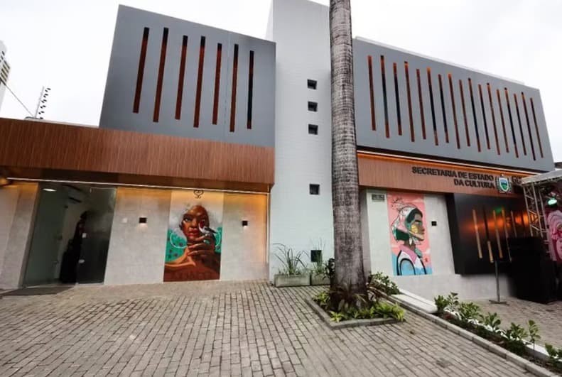 Aprovados em concurso da Secretaria de Cultura da Paraíba tomam posse nesta quarta-feira