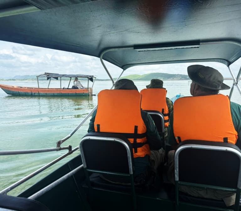 Operação do Ibama apreende quase 10 toneladas de pescado em Sousa e Coremas