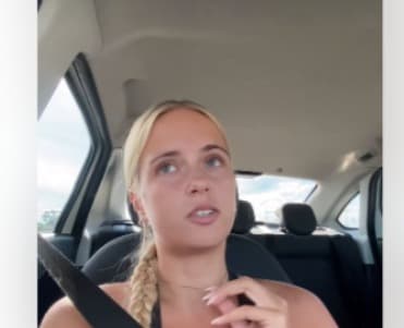 Estrangeira denuncia assédio durante corrida por aplicativo em Recife: "insistiu em me beijar"