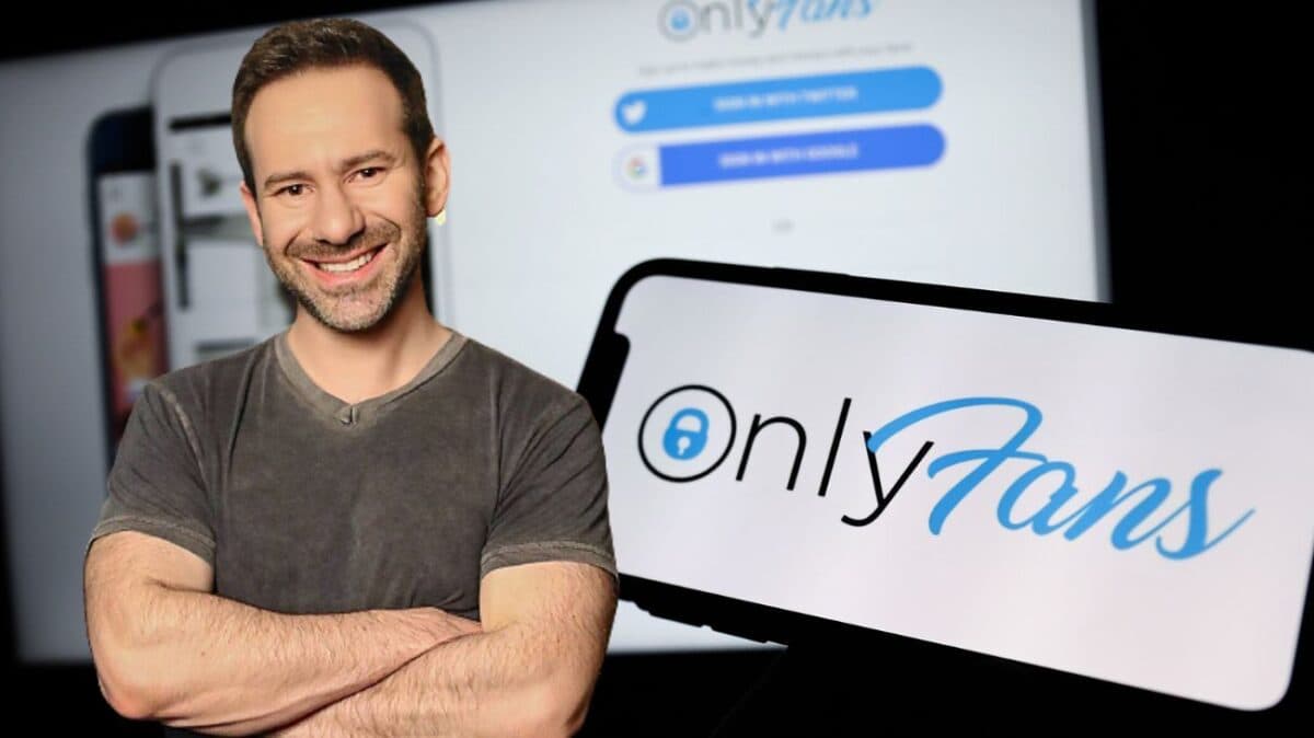 Morre o bilionário Leonid Radvinsky, dono do OnlyFans, aos 43 anos