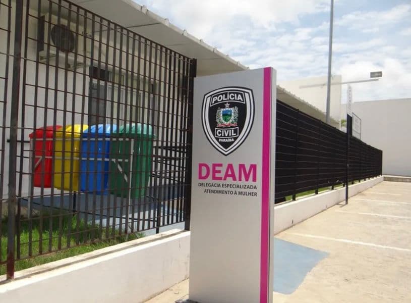 Grávida de nove meses é espancada pelo ex-companheiro, em João Pessoa