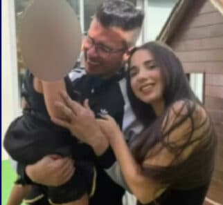 Paraibana é morta pelo ex-marido, o cantor Dom Silver, em Recife; suspeito tira a própria vida após o crime