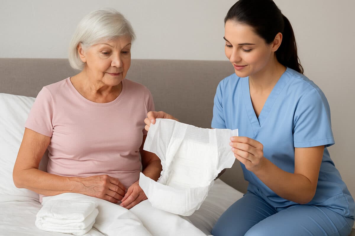 Prefeitura de Esperança lança licitação para comprar mais de R$ 900 mil em fraldas