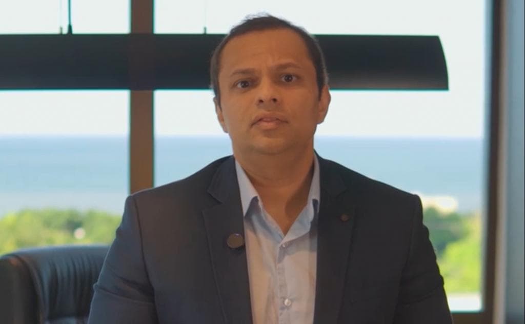 Morre o delegado Steferson Nogueira, presidente da Adepdel-PB e referência na defesa da Polícia Civil