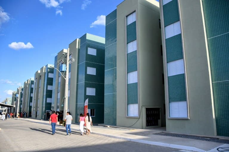 FGTS amplia limites para o Minha Casa, Minha Vida e teto de renda sobe para R$ 13 mil