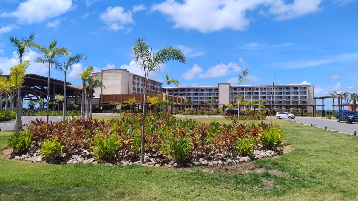 Tauá Resort João Pessoa abre 170 novas vagas de empregos