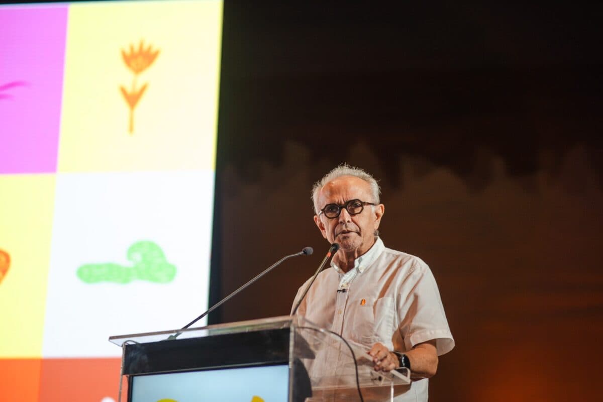 Solenidade de renúncia de Cícero Lucena à Prefeitura de João Pessoa é marcada para 2 de abril