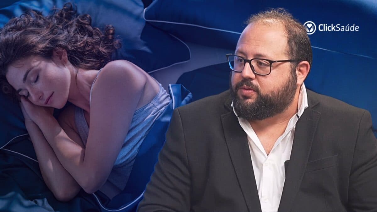 Dormir mal pode afetar sua memória e até o coração; especialista explica riscos