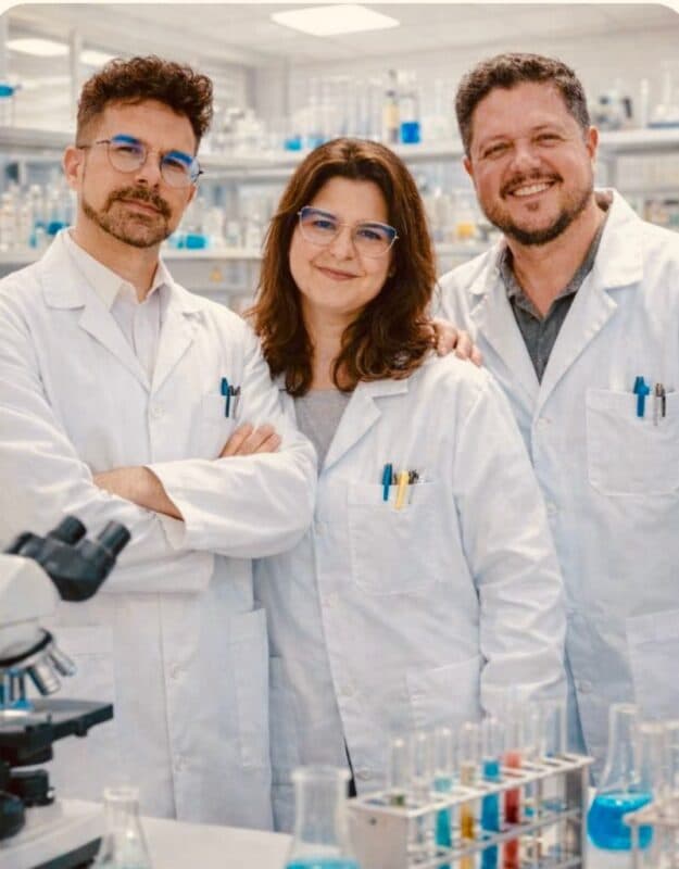 Pesquisadores da UFPB transformam soro de leite e caju em espumante e iniciam processo de patente: "bebida saborosa e sustentável"