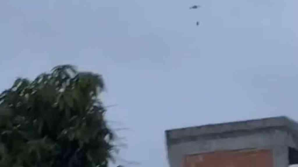 Guerra no Rio de Janeiro: tiroteio entre PM e traficantes tem 5 suspeitos baleados