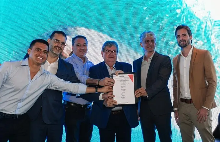 João Pessoa terá piscina com ondas realistas e experiência de surf fora mar em novo empreendimento do Polo Cabo Branco