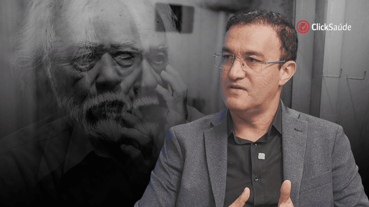 Parkinson não é só tremor: saiba identificar os sinais e quando procurar ajuda