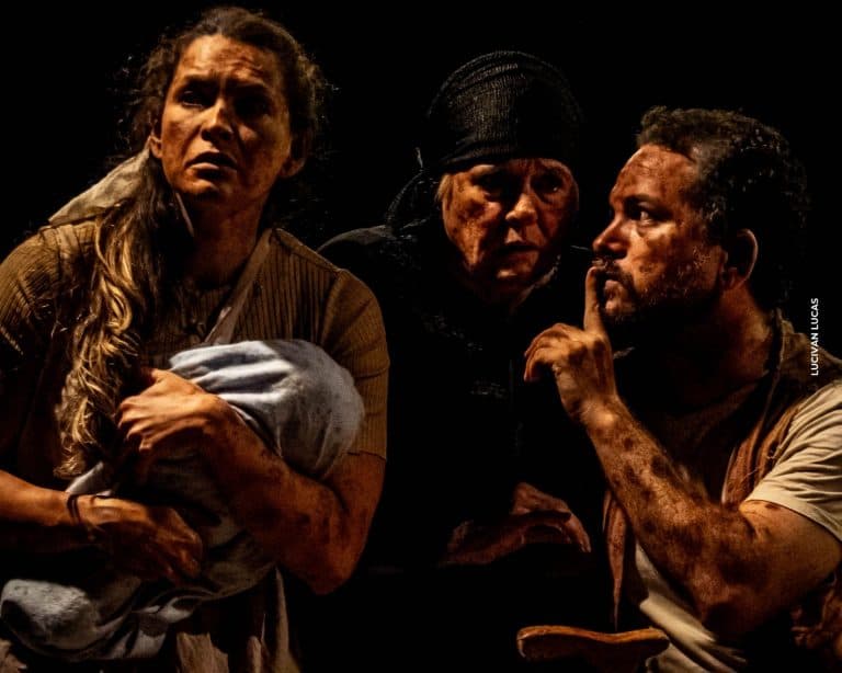 João Pessoa tem espetáculos da Paixão de Cristo em vários bairros; veja onde assistir