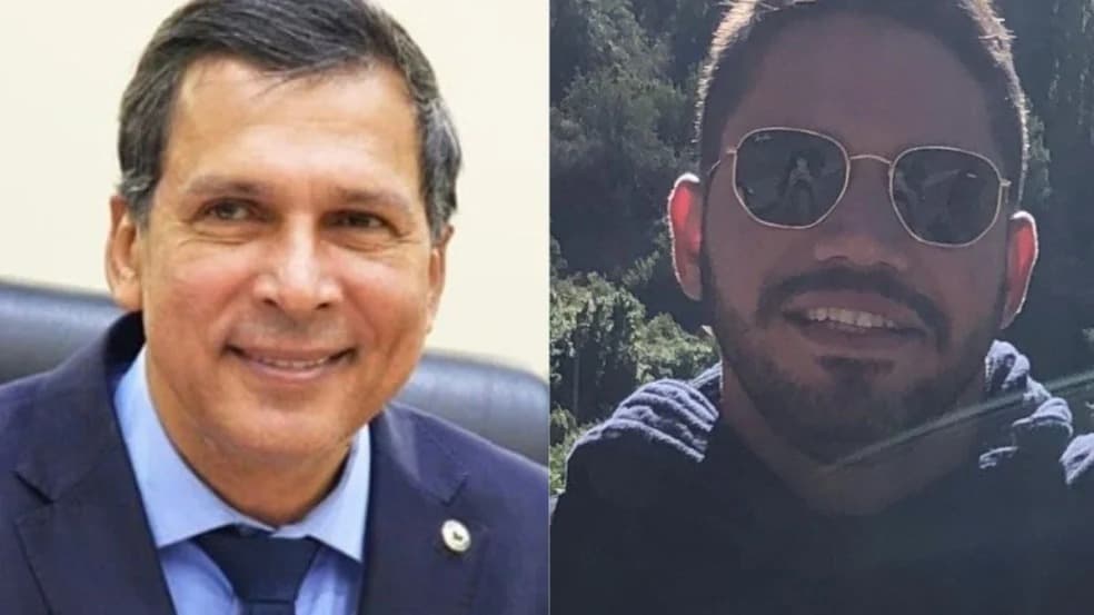João Azevêdo indica engenheiro filho de Ricardo Barbosa para presidência da Companhia Docas