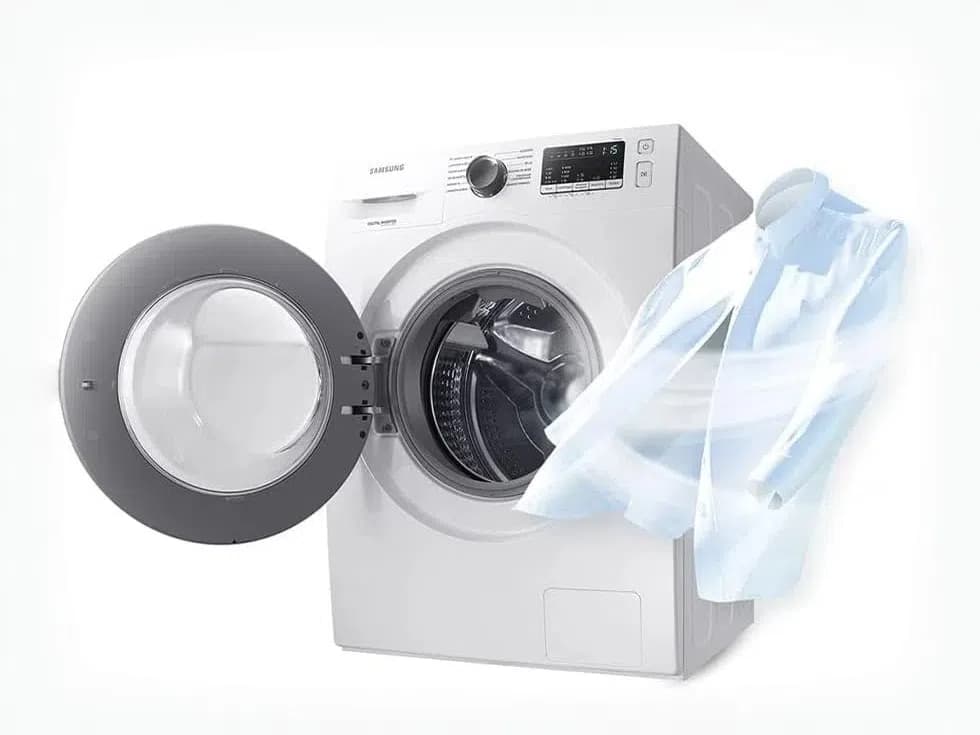 Máquina Lava e Seca Samsung WD11M com 31% OFF na Amazon